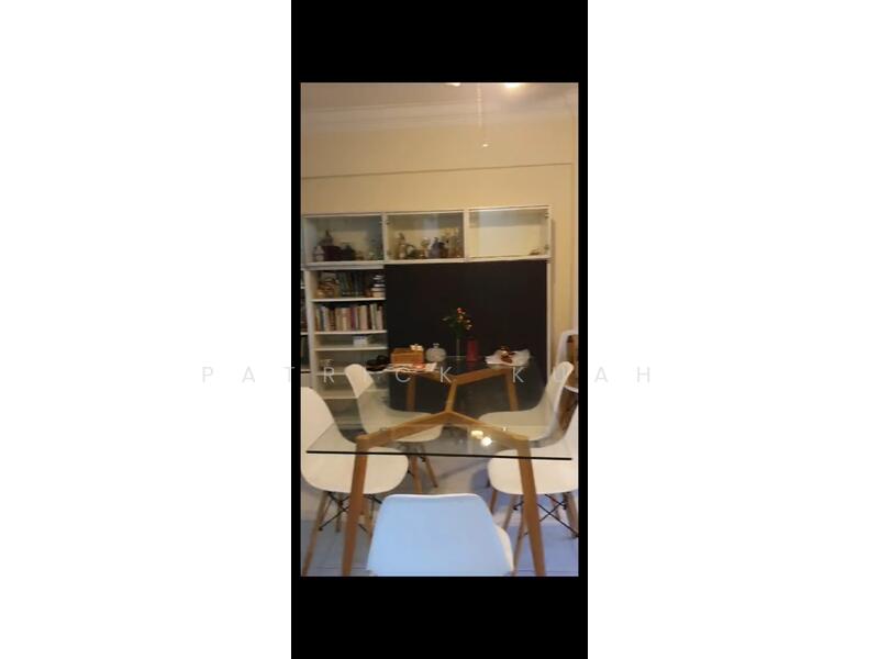 For Rent - 719 Bedok Reservoir Road