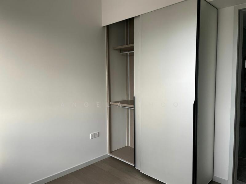 Margaret Ville, 20 Margaret Drive, 1 Bedroom, 463 sqft, Apartment For Rent, by Angella Thoo, 24884038 - PropertyGuru.com.sg