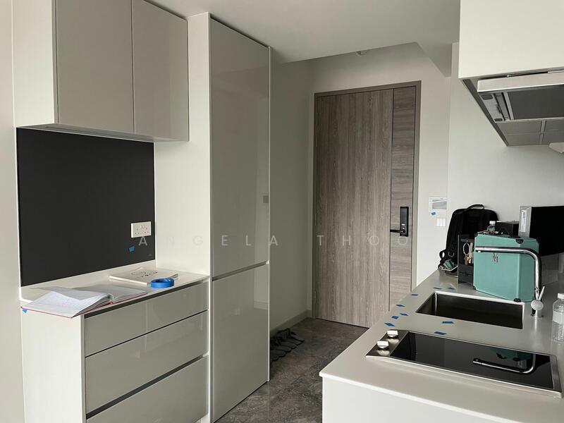 Margaret Ville, 20 Margaret Drive, 1 Bedroom, 463 sqft, Apartment For Rent, by Angella Thoo, 24884038 - PropertyGuru.com.sg