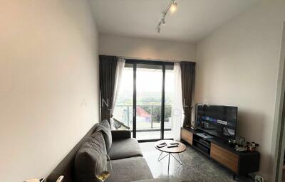 For Rent - Margaret Ville