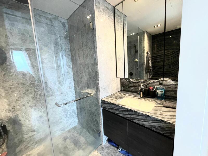 Margaret Ville, 20 Margaret Drive, 1 Bedroom, 463 sqft, Apartment For Rent, by Angella Thoo, 24884038 - PropertyGuru.com.sg