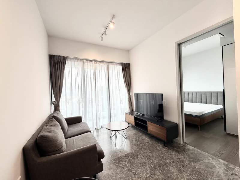 For Rent - Margaret Ville