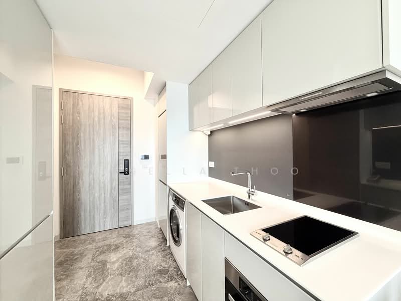 For Rent - Margaret Ville