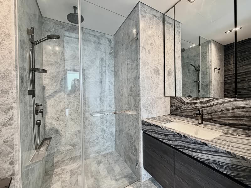 For Rent - Margaret Ville