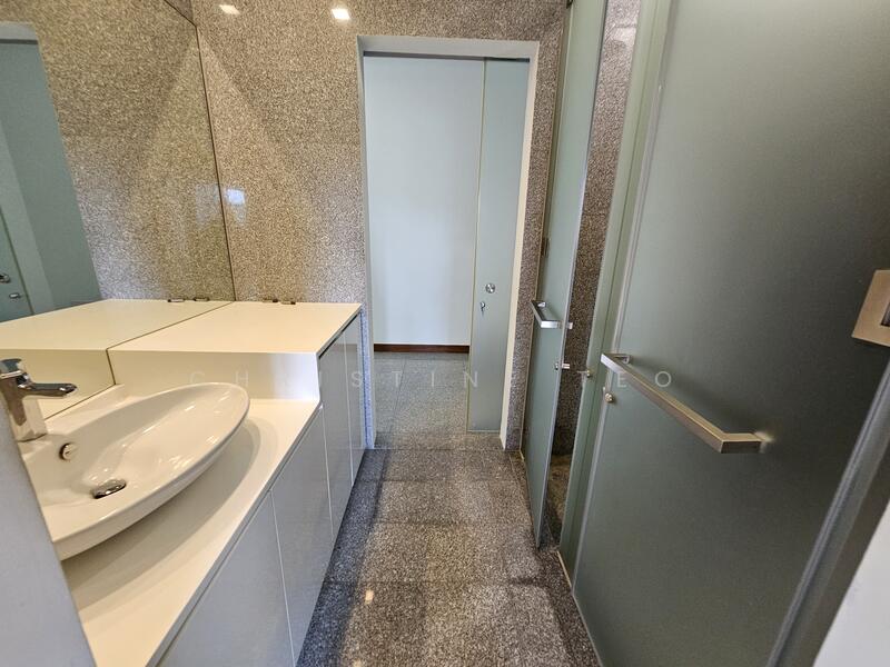 The Hillier, 2 Hillview Rise, 1 Bedroom, 592 sqft, Condominium For Rent, by Christine Teo, 24884089 - PropertyGuru.com.sg