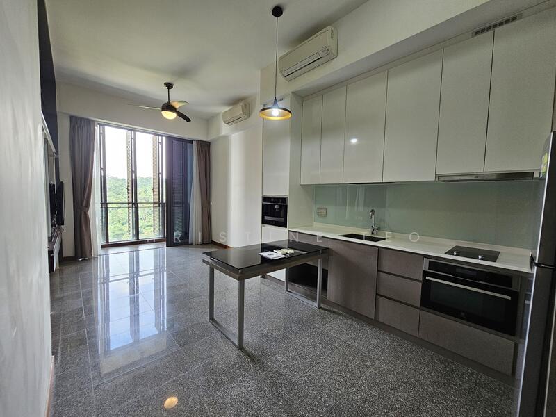 The Hillier, 2 Hillview Rise, 1 Bedroom, 592 sqft, Condominium For Rent, by Christine Teo, 24884089 - PropertyGuru.com.sg