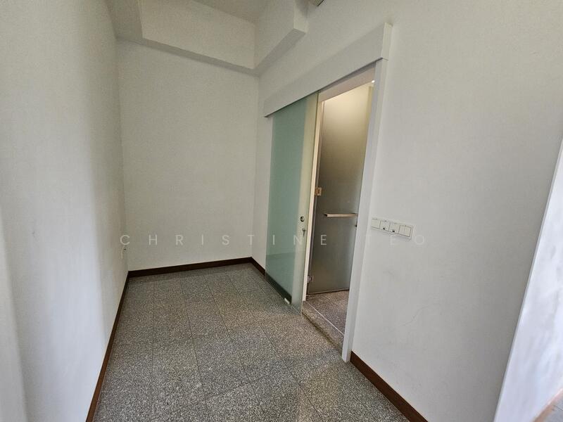 The Hillier, 2 Hillview Rise, 1 Bedroom, 592 sqft, Condominium For Rent, by Christine Teo, 24884089 - PropertyGuru.com.sg