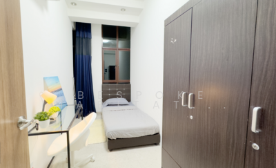 For Rent - Everitt Green