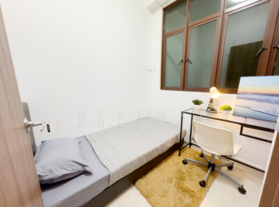 For Rent - Everitt Green