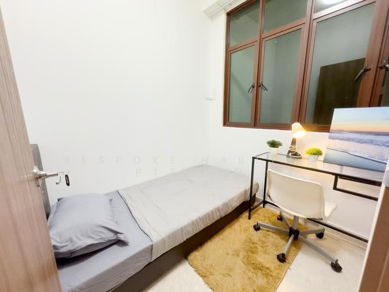 Everitt Green, 9 Everitt Road North, East Coast / Marine Parade, Room Rental, 100 sqft, Condominium For Rent, by Bespoke Habitat Pte Ltd , 24884102 - CR3 - PropertyGuru.com.sg