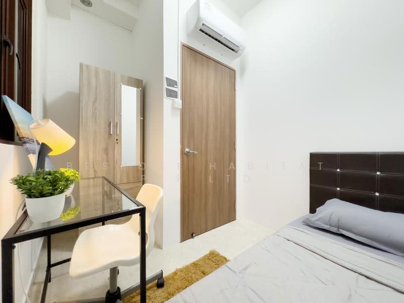 Everitt Green, 9 Everitt Road North, East Coast / Marine Parade, Room Rental, 100 sqft, Condominium For Rent, by Bespoke Habitat Pte Ltd , 24884102 - CR3 - PropertyGuru.com.sg