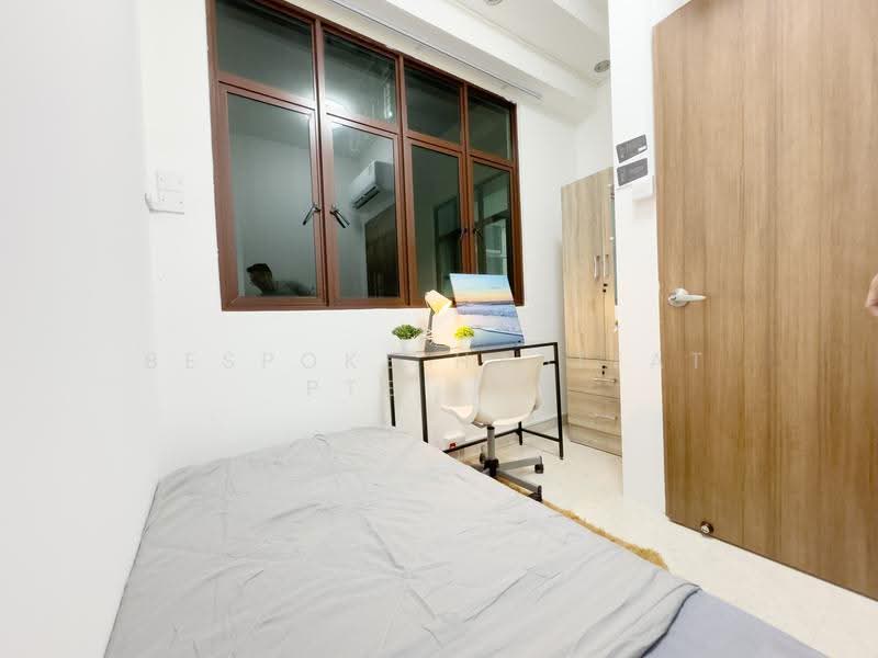 Everitt Green, 9 Everitt Road North, East Coast / Marine Parade, Room Rental, 100 sqft, Condominium For Rent, by Bespoke Habitat Pte Ltd , 24884102 - CR3 - PropertyGuru.com.sg
