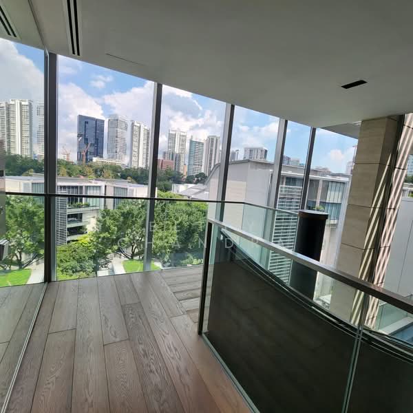 Nassim Park Residences, 21 Nassim Road, 4 Bedrooms, 6,867 sqft, Condominium For Sale, by Betty Chandra, 24884158 - Upper level  - PropertyGuru.com.sg