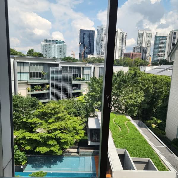Nassim Park Residences, 21 Nassim Road, 4 Bedrooms, 6,867 sqft, Condominium For Sale, by Betty Chandra, 24884158 - PropertyGuru.com.sg