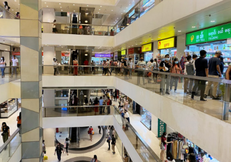 Lucky Plaza, 304 Orchard Road, Orchard / River Valley, 670 sqft, Mall Shop For Rent, by Darien Ho, 24884164 - CommercialGuru.com.sg