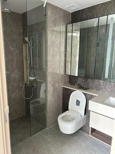 For Rent - Dairy Farm Mall