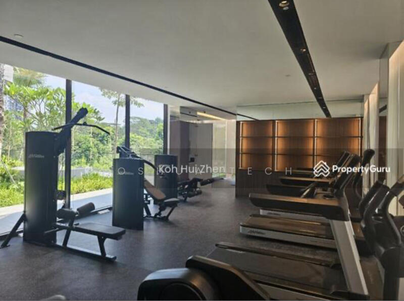 For Rent - Dairy Farm Mall