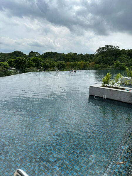 For Rent - Dairy Farm Mall