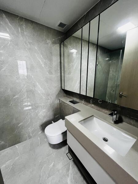 For Rent - Dairy Farm Mall