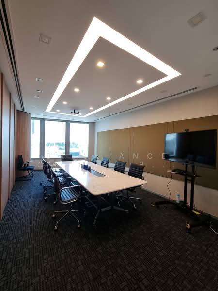 SGX Centre II, 4 SHENTON WAY, Boat Quay / Raffles Place / Marina, 2,432 sqft, Office For Rent, by MJ ZHUO, 24884225 - CommercialGuru.com.sg