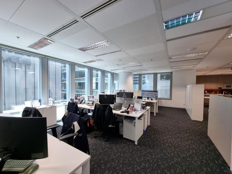 SGX Centre II, 4 SHENTON WAY, Boat Quay / Raffles Place / Marina, 2,432 sqft, Office For Rent, by MJ ZHUO, 24884225 - CommercialGuru.com.sg