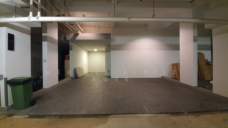 Greenwood Mews, 271 Greenwood Avenue, 5 Bedrooms, 3,100 sqft, Cluster House For Rent, by Meriell Alexiz Kwek, 24884253 - PropertyGuru.com.sg