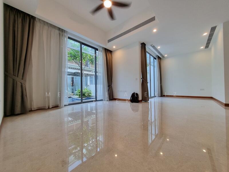 Greenwood Mews, 271 Greenwood Avenue, 5 Bedrooms, 3,100 sqft, Cluster House For Rent, by Meriell Alexiz Kwek, 24884253 - PropertyGuru.com.sg