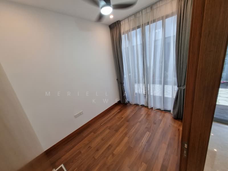 Greenwood Mews, 271 Greenwood Avenue, 5 Bedrooms, 3,100 sqft, Cluster House For Rent, by Meriell Alexiz Kwek, 24884253 - PropertyGuru.com.sg