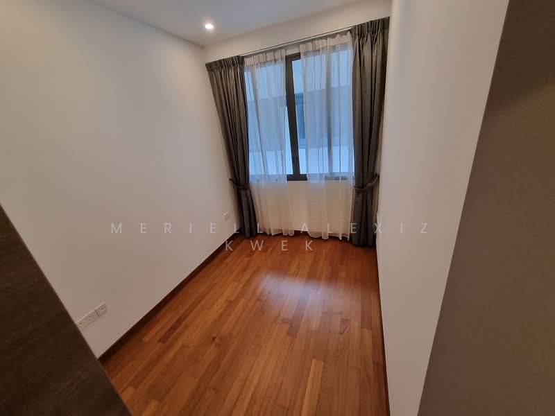 Greenwood Mews, 271 Greenwood Avenue, 5 Bedrooms, 3,100 sqft, Cluster House For Rent, by Meriell Alexiz Kwek, 24884253 - PropertyGuru.com.sg