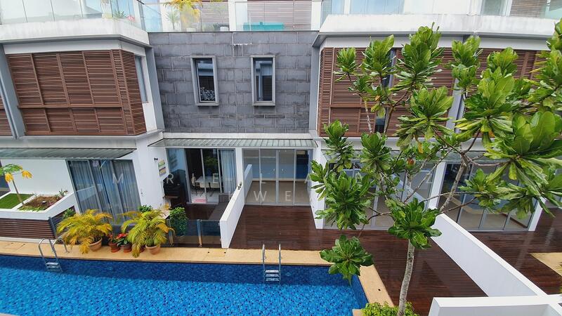 Greenwood Mews, 271 Greenwood Avenue, 5 Bedrooms, 3,100 sqft, Cluster House For Rent, by Meriell Alexiz Kwek, 24884253 - PropertyGuru.com.sg