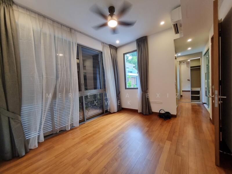 Greenwood Mews, 271 Greenwood Avenue, 5 Bedrooms, 3,100 sqft, Cluster House For Rent, by Meriell Alexiz Kwek, 24884253 - PropertyGuru.com.sg