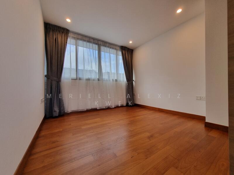 Greenwood Mews, 271 Greenwood Avenue, 5 Bedrooms, 3,100 sqft, Cluster House For Rent, by Meriell Alexiz Kwek, 24884253 - PropertyGuru.com.sg