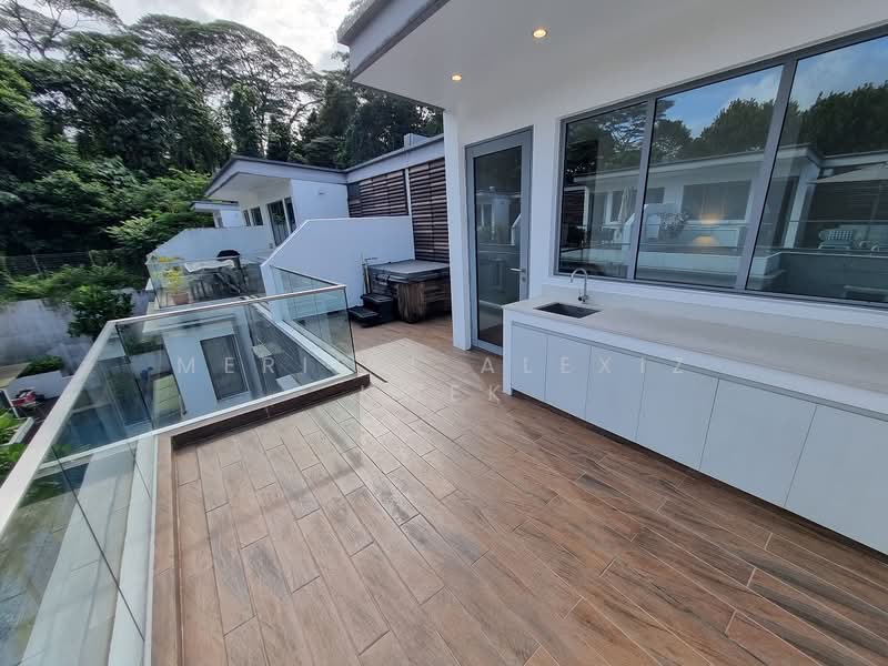 Greenwood Mews, 271 Greenwood Avenue, 5 Bedrooms, 3,100 sqft, Cluster House For Rent, by Meriell Alexiz Kwek, 24884253 - PropertyGuru.com.sg