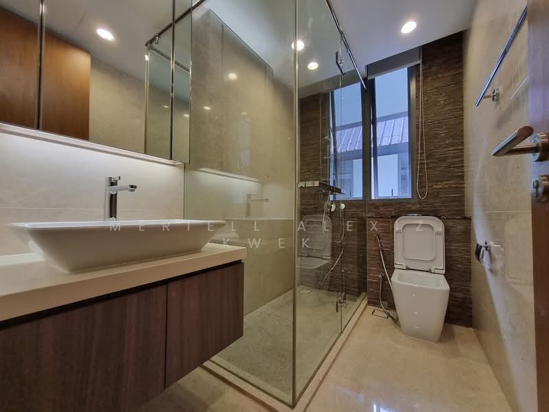 Greenwood Mews, 271 Greenwood Avenue, 5 Bedrooms, 3,100 sqft, Cluster House For Rent, by Meriell Alexiz Kwek, 24884253 - PropertyGuru.com.sg