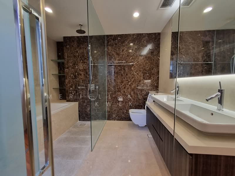 Greenwood Mews, 271 Greenwood Avenue, 5 Bedrooms, 3,100 sqft, Cluster House For Rent, by Meriell Alexiz Kwek, 24884253 - PropertyGuru.com.sg