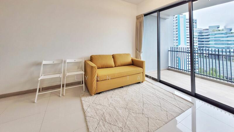 For Rent - J Gateway