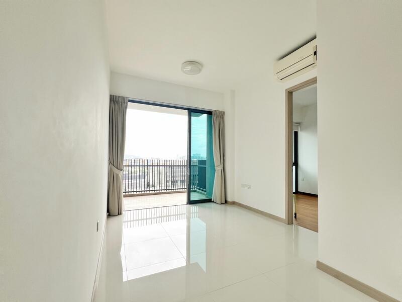 For Rent - J Gateway