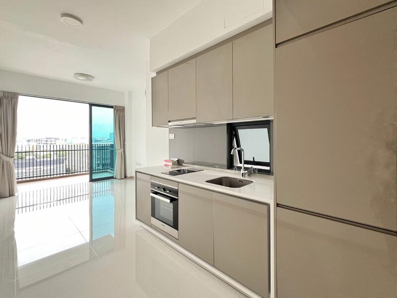 For Rent - J Gateway