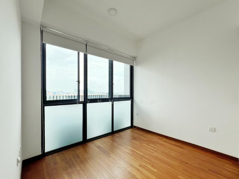 For Rent - J Gateway