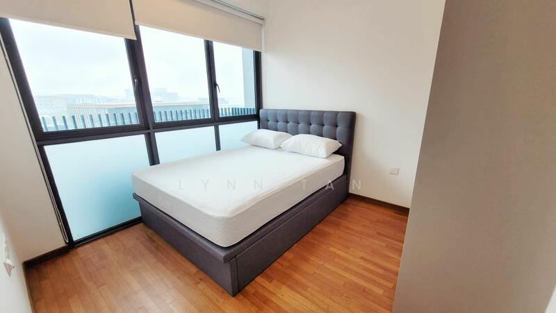 For Rent - J Gateway