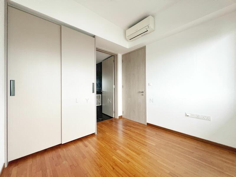 For Rent - J Gateway