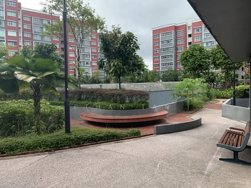 438C Bukit Batok West Avenue 8, 438C Bukit Batok West Avenue 8, 1 Bedroom, 505 sqft, HDB Flat For Rent, by Ethan Tan, 24884399 - PropertyGuru.com.sg