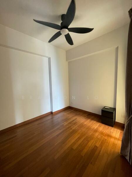 Aspen Heights, 263 River Valley Road, 4 Bedrooms, 1,583 sqft, Condominium For Rent, by Brandon Loh, 24884408 - Common Bedroom 3 - PropertyGuru.com.sg