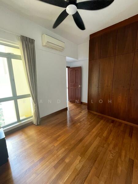 Aspen Heights, 263 River Valley Road, 4 Bedrooms, 1,583 sqft, Condominium For Rent, by Brandon Loh, 24884408 - Common Bedroom 3 - PropertyGuru.com.sg