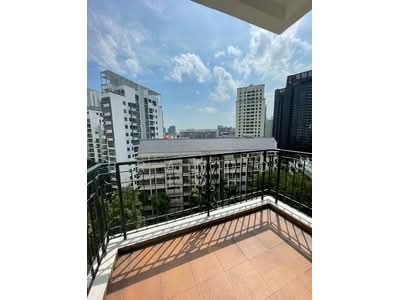 For Rent - Aspen Heights