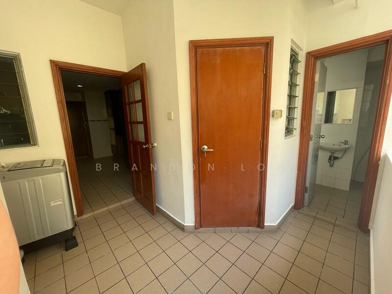 Aspen Heights, 263 River Valley Road, 4 Bedrooms, 1,583 sqft, Condominium For Rent, by Brandon Loh, 24884408 - PropertyGuru.com.sg