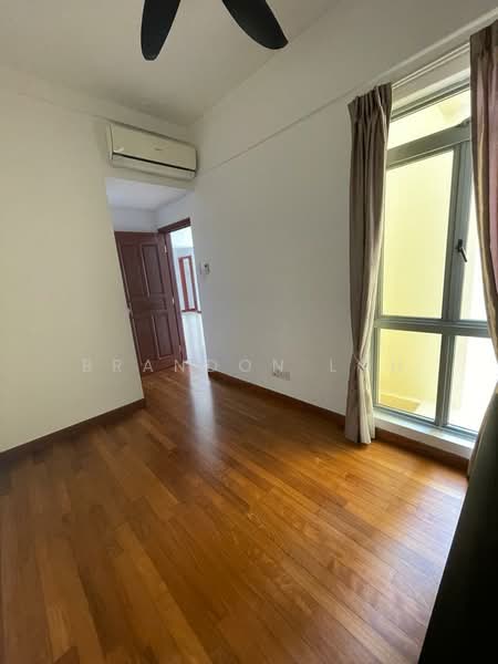 Aspen Heights, 263 River Valley Road, 4 Bedrooms, 1,583 sqft, Condominium For Rent, by Brandon Loh, 24884408 - Bedroom 4/Study - PropertyGuru.com.sg