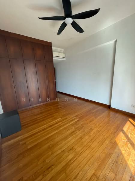 Aspen Heights, 263 River Valley Road, 4 Bedrooms, 1,583 sqft, Condominium For Rent, by Brandon Loh, 24884408 - Master Bedroom 1 - PropertyGuru.com.sg