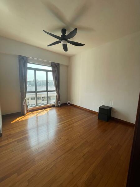 Aspen Heights, 263 River Valley Road, 4 Bedrooms, 1,583 sqft, Condominium For Rent, by Brandon Loh, 24884408 - Master Bedroom 1 - PropertyGuru.com.sg