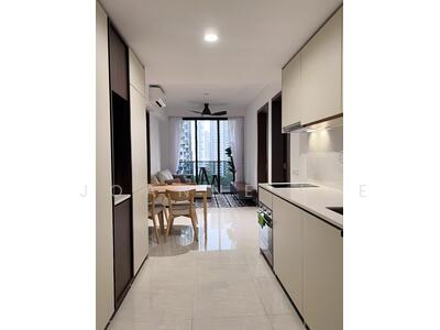 For Rent - Kopar At Newton